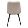 ALESIA L. BEIGE ΥΦΑΣΜΑ ΚΑΡΕΚΛΑ ΜΕΤΑΛΛΙΚΗ 50X59X86εκ. ALESIA L. BEIGE ΥΦΑΣΜΑ ΚΑΡΕΚΛΑ ΜΕΤΑΛΛΙΚΗ 50X59X86εκ.