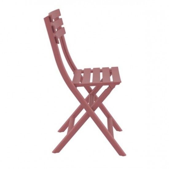 HELEN ΠΤΥΣ/ΝΗ MARSALA ΚΑΡΕΚΛΑ ΠΟΛ/ΝΙΟΥ 42x47x83εκ.