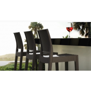 JAMAICA DOVE GREY ΣΚΑΜΠΟ ΠΟΛ/ΝΙΟΥ