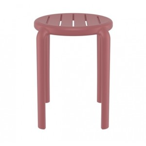 TOM 45εκ. ΣΚΑΜΠΟ MARSALA ΠΟΛ/ΝΙΟΥ 34x34x45εκ.