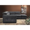 MONSERAT ΚΑΝΑΠΕΣ ΚΡΕΒΑΤΙ ΓΩΝΙΑ ΔΕΞΙΑ ΑΝΘΡΑΚΙ 254x224xH90cm MONSERAT ΚΑΝΑΠΕΣ ΚΡΕΒΑΤΙ ΓΩΝΙΑ ΔΕΞΙΑ ΑΝΘΡΑΚΙ 254x224xH90cm