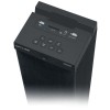 Ηχείο Bluetooth-Ραδιόφωνο 60W Μαύρο