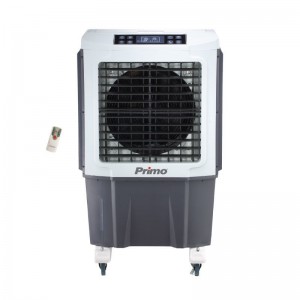 Evaporative Air Cooler Airflow6000Cbm Με Τηλεχειριστήριο