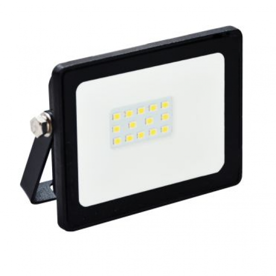 ΠΡΟΒΟΛΕAΣ LED SLIM SMD 10W 6000K