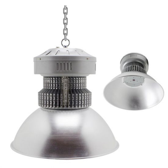 ΚΑΜΠΑΝΑ LED SMD 100W 6000K