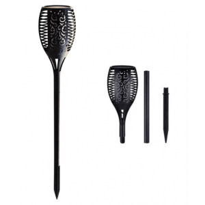 ΗΛΙΑΚΟΣ ΠΥΡΣΟΣ LED ΜΕ ΚΙΝΟΥΜΕΝΗ ΦΛΟΓΑ