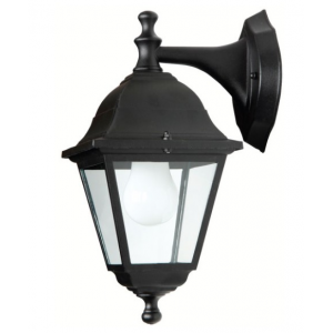 Latern Φαναράκι Αλουμινίου Τετράγωνο Μικρό 