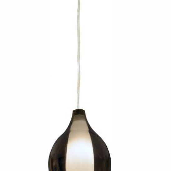 Park Κρεμαστό Μονόφωτο Φωτιστικό