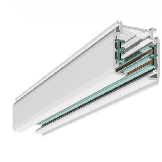 ΡΑΓΑ ΓΙΑ ΣΠΟΤ 1 ΜΕΤΡΟ ΑΛΟΥΜΙΝΙΟΥ ΛΕΥΚΟ