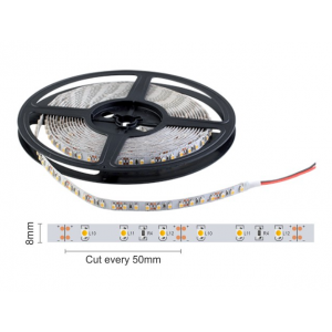 ΤΑΙΝΙΑ LED ΕΣΩΤΕΡΙΚΟΥ ΧΩΡΟΥ 4.8W 3000K 12V