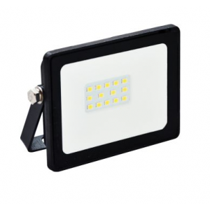 ΠΡΟΒΟΛΕAΣ LED SLIM SMD 10W 4000K