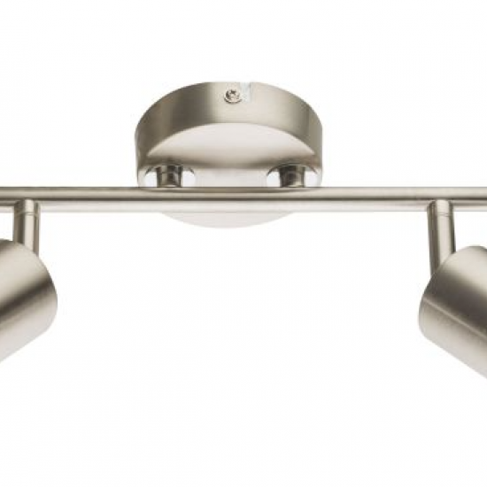 ΦΩΤΙΣΤΙΚΟ ΟΡΟΦΗΣ LED 2X5W 3000K