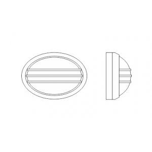 ΑΠΛΙΚΑ ΤΟΙΧΟΥ Ε27