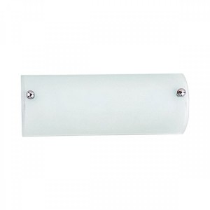 Global Φωτιστικό Λουτρού Μονόφωτο 24x9x6cm