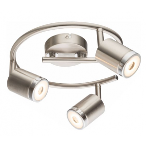 ΦΩΤΙΣΤΙΚΟ ΟΡΟΦΗΣ LED 3X5W 3000K