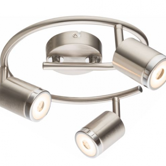 ΦΩΤΙΣΤΙΚΟ ΟΡΟΦΗΣ LED 3X5W 3000K