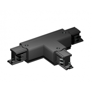 ΣΥΝΔΕΣΜΟΣ ΡΑΓΑΣ -Τ- ΑΛΟΥΜΙΝΙΟΥ ΜΑΥΡΟΣ 