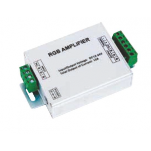 RGB ΕΝΙΣΧΥΤΗΣ 144W