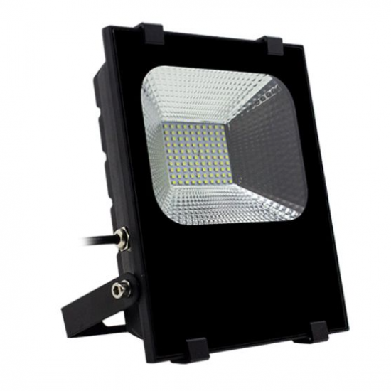 ΠΡΟΒΟΛΕAΣ LED SMD 70W 3000K