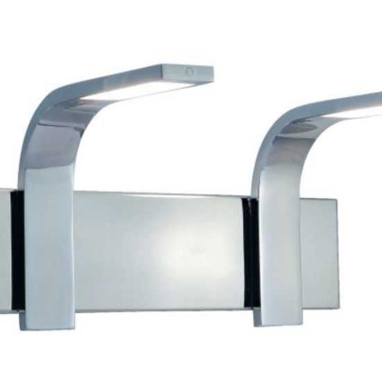 Umbrella Φωτιστικό Λουτρού 2X5W