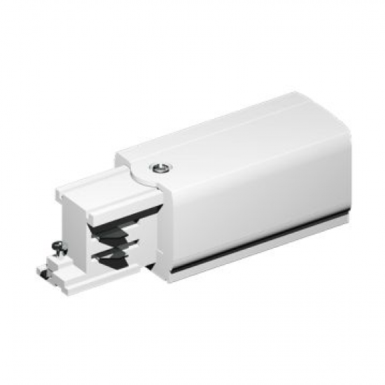 ΣΥΝΔΕΣΜΟΣ ΡΕΥΜΑΤΟΣ ΑΛΟΥΜΙΝΙΟΥ ΛΕΥΚΟΣ