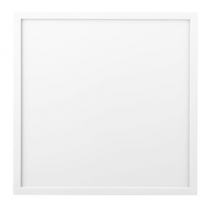 CUBO ΧΩΝΕΥΤO ΠΑΝΕΛ ΟΡΟΦΗΣ LED 40W 3000K ΑΛΟΥΜΙΝΙΟ ΛΕΥΚΟ