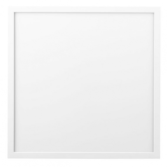 CUBO ΧΩΝΕΥΤO ΠΑΝΕΛ ΟΡΟΦΗΣ LED 40W 3000K ΑΛΟΥΜΙΝΙΟ ΛΕΥΚΟ