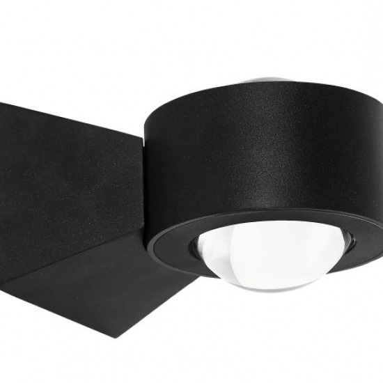 ΑΠΛΙΚΑ LED ΕΞΩΤΕΡΙΚΟΥ ΧΩΡΟΥ 2X3W 4000K