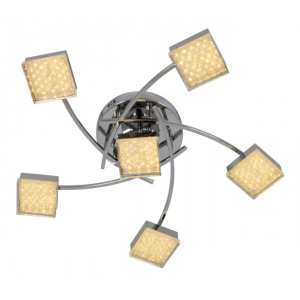 ΦΩΤΙΣΤΙΚΟ ΟΡΟΦΗΣ LED 24W 3000K