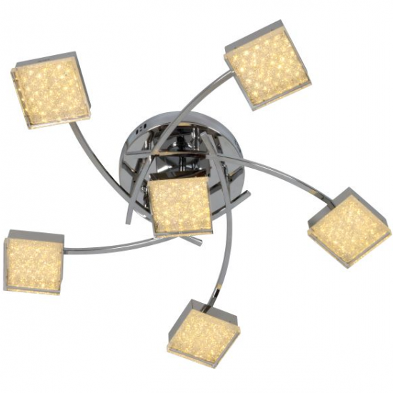 ΦΩΤΙΣΤΙΚΟ ΟΡΟΦΗΣ LED 24W 3000K