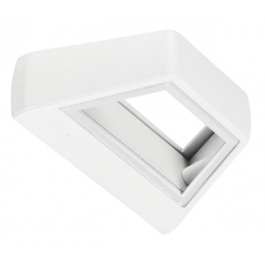 ΑΠΛΙΚΑ LED ΕΞΩΤΕΡΙΚΟΥ ΧΩΡΟΥ 5W 3000K