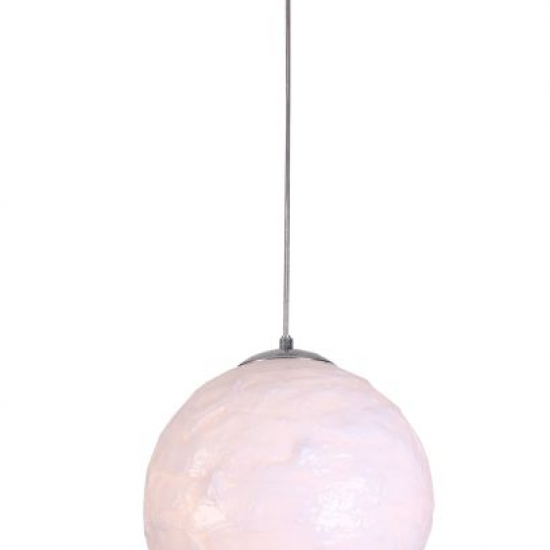 Noni Κρεμαστό Μονόφωτο Φωτιστικό