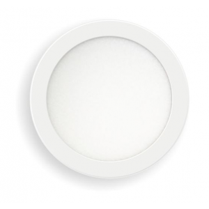 LOW ΧΩΝΕΥΤΟ ΠΑΝΕΛ ΟΡΟΦΗΣ LED 15W 4000K ΑΛΟΥΜΙΝΙΟ ΛΕΥΚΟ