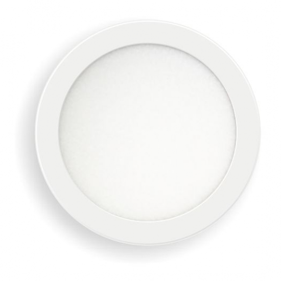 LOW ΧΩΝΕΥΤΟ ΠΑΝΕΛ ΟΡΟΦΗΣ LED 15W 4000K ΑΛΟΥΜΙΝΙΟ ΛΕΥΚΟ