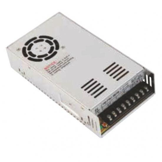 ΤΡΟΦΟΔΟΤΙΚO 12V 25W