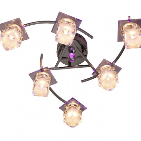 ΦΩΤΙΣΤΙΚΟ ΟΡΟΦΗΣ LED