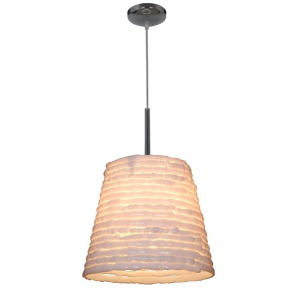 Mel Κρεμαστό Μονόφωτο Φωτιστικό 