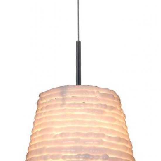 Mel Κρεμαστό Μονόφωτο Φωτιστικό