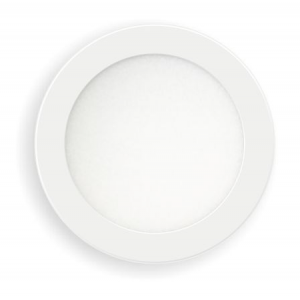 LOW ΧΩΝΕΥΤΟ ΠΑΝΕΛ ΟΡΟΦΗΣ LED 12W 4000K ΑΛΟΥΜΙΝΙΟ ΛΕΥΚΟ