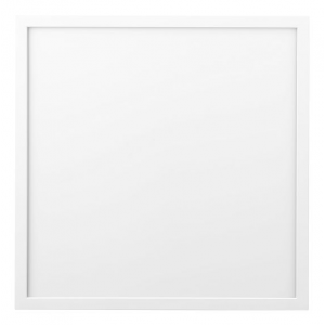 CUBO ΧΩΝΕΥΤO ΠΑΝΕΛ ΟΡΟΦΗΣ LED 40W 6000K ΑΛΟΥΜΙΝΙΟ ΛΕΥΚΟ