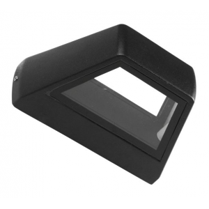 ΑΠΛΙΚΑ LED ΕΞΩΤΕΡΙΚΟΥ ΧΩΡΟΥ 5W 3000K