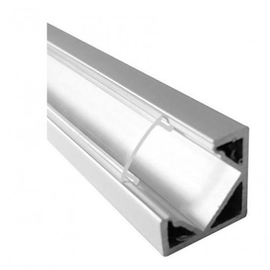 Ψύκτρα Αλουμινίου