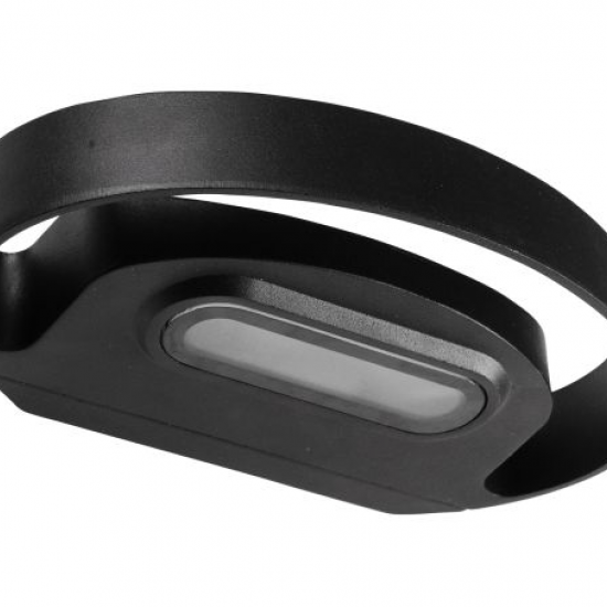 ΑΠΛΙΚΑ LED ΕΞΩΤΕΡΙΚΟΥ ΧΩΡΟΥ 6W 4000K