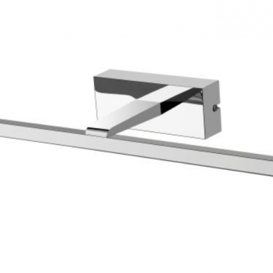 Stick Φωτιστικό Λουτρού LED 60x6x14cm