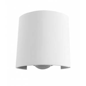 ΑΠΛΙΚΑ LED ΕΞΩΤΕΡΙΚΟΥ ΧΩΡΟΥ 2X1W 3000K