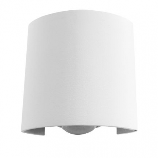 ΑΠΛΙΚΑ LED ΕΞΩΤΕΡΙΚΟΥ ΧΩΡΟΥ 2X1W 3000K