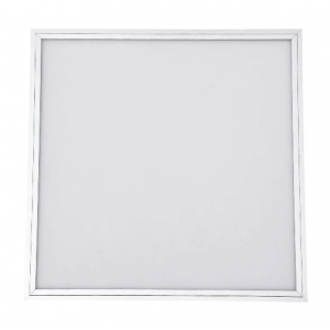 NINO ΧΩΝΕΥΤO ΠΑΝΕΛ ΟΡΟΦΗΣ LED 45W 3000K ΑΛΟΥΜΙΝΙΟ ΝΙΚΕΛ