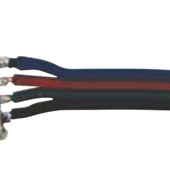 ΣΥΝΔΕΣΜΟΣ ΤΡΟΦΟΔΟΤΙΚΟΥ ΜΕ ΚΑΛΩΔΙΟ 4.8W