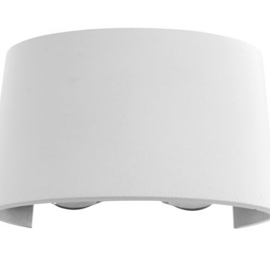 ΑΠΛΙΚΑ LED ΕΞΩΤΕΡΙΚΟΥ ΧΩΡΟΥ 4X1W 3000K