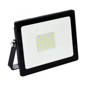 ΠΡΟΒΟΛΕAΣ LED SLIM SMD 20W 6000K